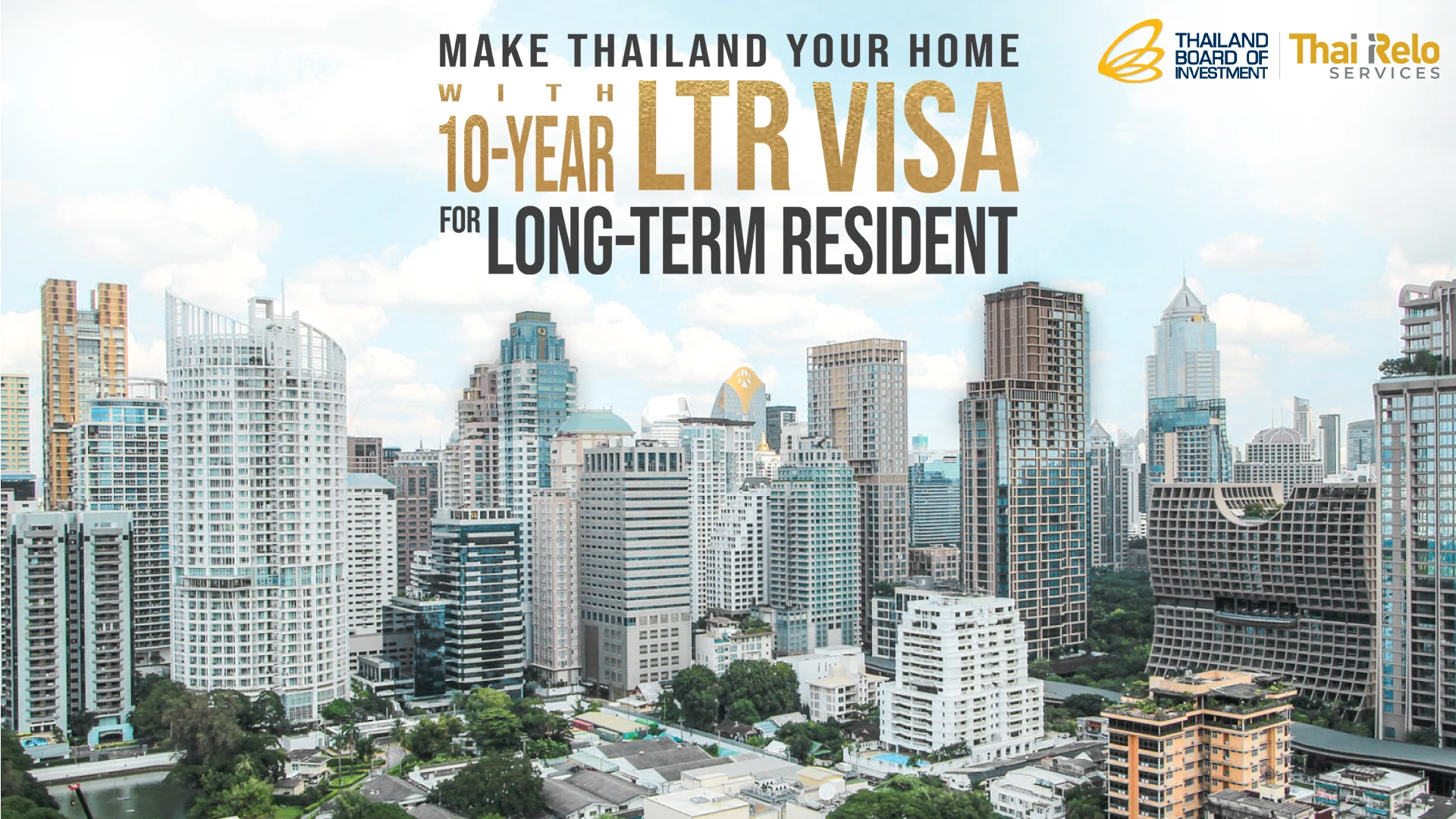 Long-Term Resident Visa