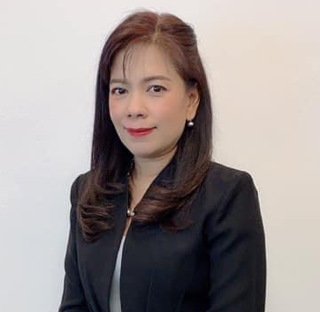 Patthanan Thiannitiworakun, Managing Director